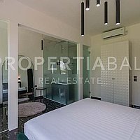 Beautiful Modern Villa In Tumbak Bayuh. Villas in Bali for Sale: Vila di Tumbak Bayuh, Bali untuk 180 Ribuan USD. Leasehold. Pratinjau foto #8