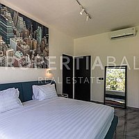 Beautiful Modern Villa In Tumbak Bayuh. Villas in Bali for Sale: Vila di Tumbak Bayuh, Bali untuk 180 Ribuan USD. Leasehold. Pratinjau foto #4