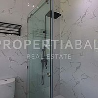 Beautiful Modern Villa In Tumbak Bayuh. Villas in Bali for Sale: Vila di Tumbak Bayuh, Bali untuk 180 Ribuan USD. Leasehold. Pratinjau foto #11