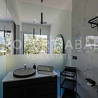 Beautiful Modern Villa In Tumbak Bayuh. Villas in Bali for Sale: Vila di Tumbak Bayuh, Bali untuk 180 Ribuan USD. Leasehold. Pratinjau foto #14