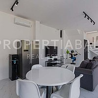 Beautiful Modern Villa In Tumbak Bayuh. Villas in Bali for Sale: Vila di Tumbak Bayuh, Bali untuk 180 Ribuan USD. Leasehold. Pratinjau foto #2