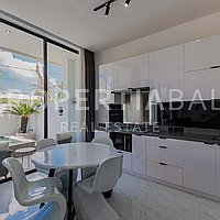 Beautiful Modern Villa In Tumbak Bayuh. Villas in Bali for Sale: Vila di Tumbak Bayuh, Bali untuk 180 Ribuan USD. Leasehold. Pratinjau foto #19