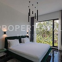 Beautiful Modern Villa In Tumbak Bayuh. Villas in Bali for Sale: Vila di Tumbak Bayuh, Bali untuk 180 Ribuan USD. Leasehold. Pratinjau foto #10