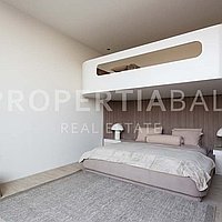 Sophisticated Villa With Breathtaking Views In Bingin. Villas in Bali for Sale: Vila di Bingin, Bali untuk 1227 Ribuan USD. Leasehold. Pratinjau foto #7