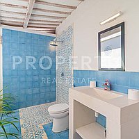 Beautiful Joglo Style Villa In Ungasan. Villas in Bali for Sale: Вилла в Унгасан, Бали за 130 тыс. USD. Leasehold. Предварительный просмотр фото #6