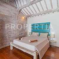 Beautiful Joglo Style Villa In Ungasan. Villas in Bali for Sale: Вилла в Унгасан, Бали за 130 тыс. USD. Leasehold. Предварительный просмотр фото #5