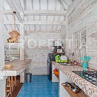 Beautiful Joglo Style Villa In Ungasan. Villas in Bali for Sale: Вилла в Унгасан, Бали за 130 тыс. USD. Leasehold. Предварительный просмотр фото #2