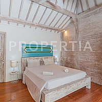 Beautiful Joglo Style Villa In Ungasan. Villas in Bali for Sale: Вилла в Унгасан, Бали за 130 тыс. USD. Leasehold. Предварительный просмотр фото #3