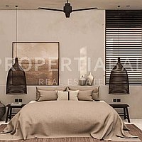 Perfect Investment Project In Nunggalan. Villas in Bali for Sale: Vila di Uluwatu, Bali untuk 177 Ribuan USD. Leasehold. Pratinjau foto #2