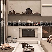 Perfect Investment Project In Nunggalan. Villas in Bali for Sale: Vila di Uluwatu, Bali untuk 177 Ribuan USD. Leasehold. Pratinjau foto #1