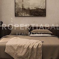 Perfect Investment Project In Nunggalan. Villas in Bali for Sale: Vila di Uluwatu, Bali untuk 177 Ribuan USD. Leasehold. Pratinjau foto #3
