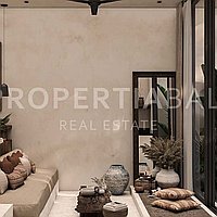 Perfect Investment Project In Nunggalan. Villas in Bali for Sale: Vila di Uluwatu, Bali untuk 177 Ribuan USD. Leasehold. Pratinjau foto #1