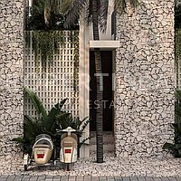 Perfect Investment Project In Nunggalan. Villas in Bali for Sale: Vila di Uluwatu, Bali untuk 177 Ribuan USD. Leasehold. Pratinjau foto #6