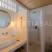 Beautiful Family Home In Umalas. Villas in Bali for Sale: Vila di Umalas, Bali untuk 399 Ribuan USD. Leasehold. Pratinjau foto #11