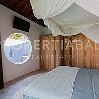 Beautiful Family Home In Umalas. Villas in Bali for Sale: Vila di Umalas, Bali untuk 399 Ribuan USD. Leasehold. Pratinjau foto #10