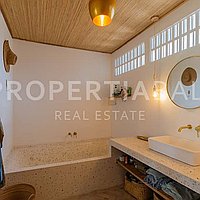 Beautiful Family Home In Umalas. Villas in Bali for Sale: Vila di Umalas, Bali untuk 399 Ribuan USD. Leasehold. Pratinjau foto #12
