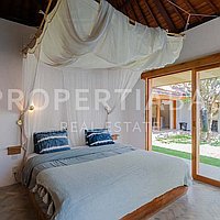 Beautiful Family Home In Umalas. Villas in Bali for Sale: Vila di Umalas, Bali untuk 399 Ribuan USD. Leasehold. Pratinjau foto #9