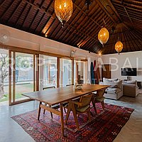 Beautiful Family Home In Umalas. Villas in Bali for Sale: Vila di Umalas, Bali untuk 399 Ribuan USD. Leasehold. Pratinjau foto #3