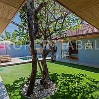 Beautiful Family Home In Umalas. Villas in Bali for Sale: Vila di Umalas, Bali untuk 399 Ribuan USD. Leasehold. Pratinjau foto #1