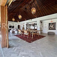 Beautiful Family Home In Umalas. Villas in Bali for Sale: Vila di Umalas, Bali untuk 399 Ribuan USD. Leasehold. Pratinjau foto #4