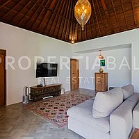 Beautiful Family Home In Umalas. Villas in Bali for Sale: Vila di Umalas, Bali untuk 399 Ribuan USD. Leasehold. Pratinjau foto #5