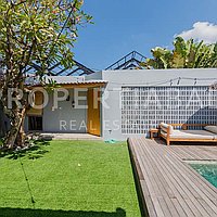Beautiful Family Home In Umalas. Villas in Bali for Sale: Vila di Umalas, Bali untuk 399 Ribuan USD. Leasehold. Pratinjau foto #15