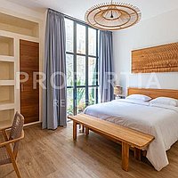 Amazing Modern Tropical Villa In Padonan. Villas in Bali for Sale: Villa in Padonan, Bali for 421 Thousands USD. Leasehold. Preview photo #5