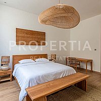 Amazing Modern Tropical Villa In Padonan. Villas in Bali for Sale: Villa in Padonan, Bali for 421 Thousands USD. Leasehold. Preview photo #9