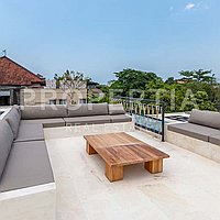 Amazing Modern Tropical Villa In Padonan. Villas in Bali for Sale: Villa in Padonan, Bali for 421 Thousands USD. Leasehold. Preview photo #12