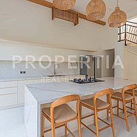 Amazing Modern Tropical Villa In Padonan. Villas in Bali for Sale: Villa in Padonan, Bali for 421 Thousands USD. Leasehold. Preview photo #3