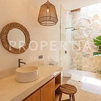 Amazing Modern Tropical Villa In Padonan. Villas in Bali for Sale: Villa in Padonan, Bali for 421 Thousands USD. Leasehold. Preview photo #8