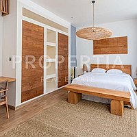 Amazing Modern Tropical Villa In Padonan. Villas in Bali for Sale: Villa in Padonan, Bali for 421 Thousands USD. Leasehold. Preview photo #7
