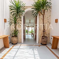 Amazing Modern Tropical Villa In Padonan. Villas in Bali for Sale: Villa in Padonan, Bali for 421 Thousands USD. Leasehold. Preview photo #4