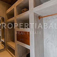 Stunning Modern Industrial Villa In Babakan. Villas in Bali for Sale: Вилла в Babakan, Бали за 416 тыс. USD. Leasehold. Предварительный просмотр фото #13