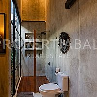 Stunning Modern Industrial Villa In Babakan. Villas in Bali for Sale: Вилла в Babakan, Бали за 416 тыс. USD. Leasehold. Предварительный просмотр фото #8