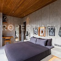Stunning Modern Industrial Villa In Babakan. Villas in Bali for Sale: Вилла в Babakan, Бали за 416 тыс. USD. Leasehold. Предварительный просмотр фото #16