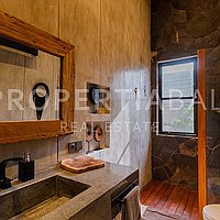 Stunning Modern Industrial Villa In Babakan. Villas in Bali for Sale: Вилла в Babakan, Бали за 416 тыс. USD. Leasehold. Предварительный просмотр фото #12