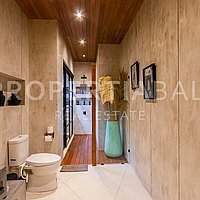 Stunning Modern Industrial Villa In Babakan. Villas in Bali for Sale: Вилла в Babakan, Бали за 416 тыс. USD. Leasehold. Предварительный просмотр фото #18