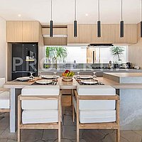 Luxury Tropical Style Villa In Babakan. Villas in Bali for Sale: Вилла в Babakan, Бали за 301 тыс. USD. Leasehold. Предварительный просмотр фото #2