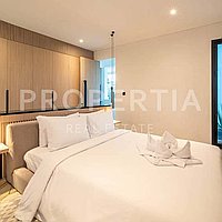 Luxury Tropical Style Villa In Babakan. Villas in Bali for Sale: Вилла в Babakan, Бали за 301 тыс. USD. Leasehold. Предварительный просмотр фото #14