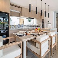 Luxury Tropical Style Villa In Babakan. Villas in Bali for Sale: Вилла в Babakan, Бали за 301 тыс. USD. Leasehold. Предварительный просмотр фото #4