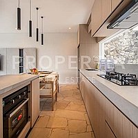 Luxury Tropical Style Villa In Babakan. Villas in Bali for Sale: Вилла в Babakan, Бали за 301 тыс. USD. Leasehold. Предварительный просмотр фото #3