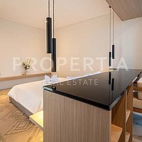 Luxury Tropical Style Villa In Babakan. Villas in Bali for Sale: Вилла в Babakan, Бали за 301 тыс. USD. Leasehold. Предварительный просмотр фото #8