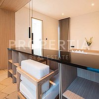Luxury Tropical Style Villa In Babakan. Villas in Bali for Sale: Вилла в Babakan, Бали за 301 тыс. USD. Leasehold. Предварительный просмотр фото #10