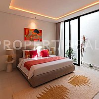 Timeless Luxury Family Villa In Berawa. Villas in Bali for Sale: Vila di Berawa (Canggu), Bali untuk 1153 Ribuan USD. Freehold. Pratinjau foto #5