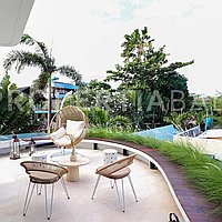 Timeless Luxury Family Villa In Berawa. Villas in Bali for Sale: Vila di Berawa (Canggu), Bali untuk 1153 Ribuan USD. Freehold. Pratinjau foto #20