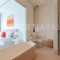 Timeless Luxury Family Villa In Berawa. Villas in Bali for Sale: Vila di Berawa (Canggu), Bali untuk 1153 Ribuan USD. Freehold. Pratinjau foto #14