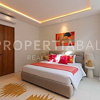 Timeless Luxury Family Villa In Berawa. Villas in Bali for Sale: Vila di Berawa (Canggu), Bali untuk 1153 Ribuan USD. Freehold. Pratinjau foto #6