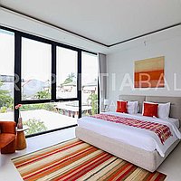 Timeless Luxury Family Villa In Berawa. Villas in Bali for Sale: Vila di Berawa (Canggu), Bali untuk 1153 Ribuan USD. Freehold. Pratinjau foto #10