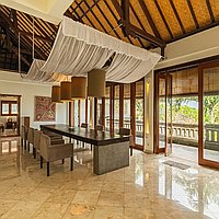 Large family home in a great Bukit location with ocean views. Villas in Bali for Sale: Вилла в Bukit South, Бали за 675 тыс. USD. Freehold. Предварительный просмотр фото #5